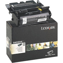 Lexmark T640, T642, T644 HY CA