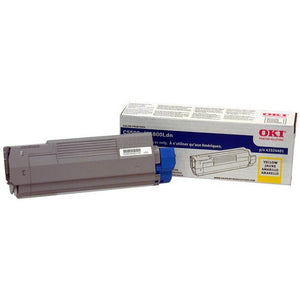 VOR OKIDATA TONER F/C5500/5800