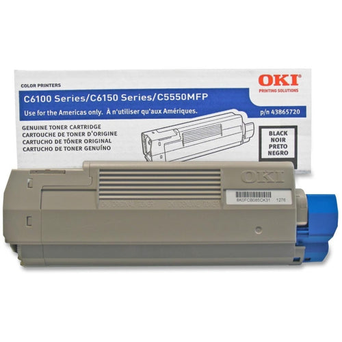VOR OKIDATA TONER F/C6150
