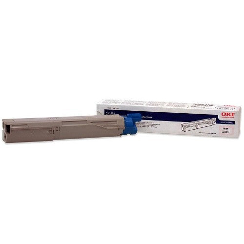 VOR OKIDATA TONER F/ C3400 SER