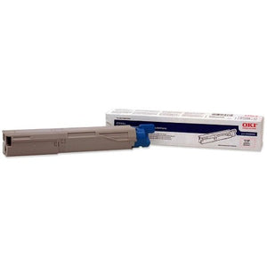 VOR OKIDATA TONER F/ C3400 SER