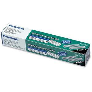 Panasonic Toner Film