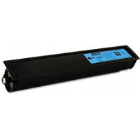 TOSHIBA TFC25C CYAN TONER