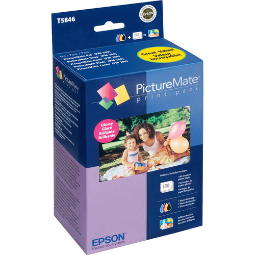 Epson 150SHT PRINT PK