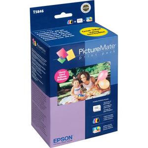 Epson 150SHT PRINT PK