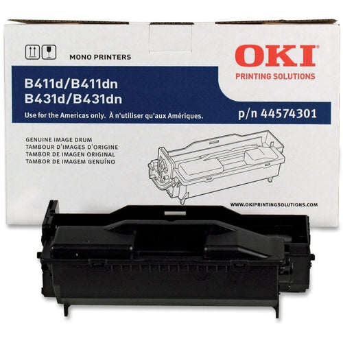 VOR OKIDATA B411/B431 DRUM