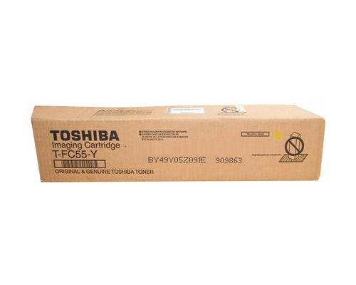 Toshiba ESTUDIO 5520C TONER  Y