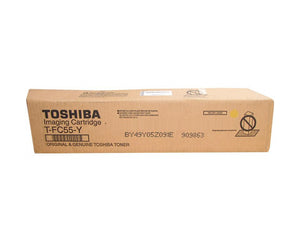 Toshiba ESTUDIO 5520C TONER  Y