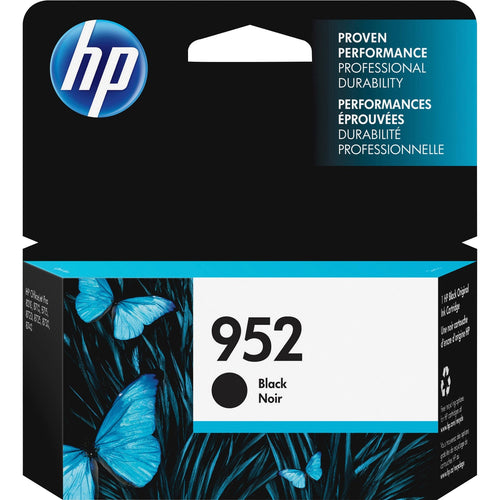 HP 952 BK Ink cart