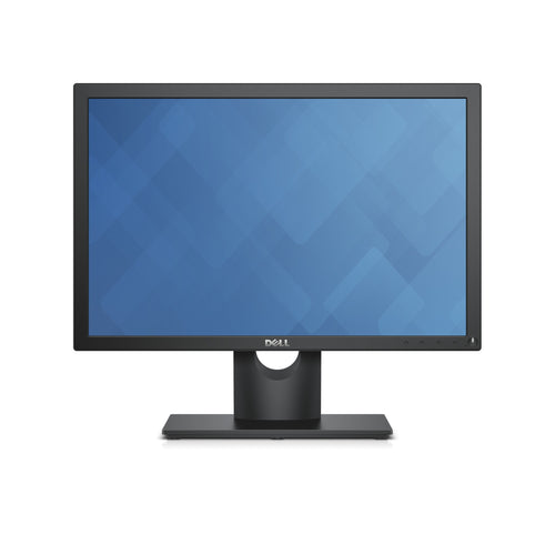 DELL E2016HV - LED monitor - 2