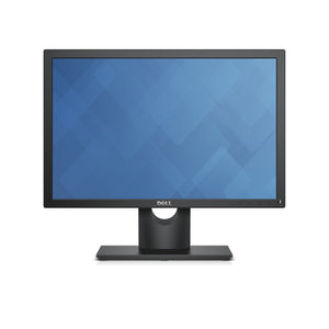 DELL E2016HV - LED monitor - 2