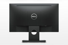DELL E2016HV - LED monitor - 2