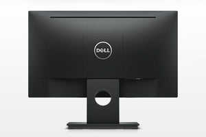 DELL E2016HV - LED monitor - 2