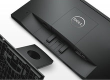 DELL E2016HV - LED monitor - 2