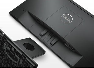 DELL E2016HV - LED monitor - 2