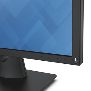 DELL E2016HV - LED monitor - 2