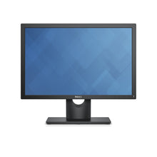 DELL E2016HV - LED monitor - 2