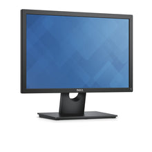 DELL E2016HV - LED monitor - 2