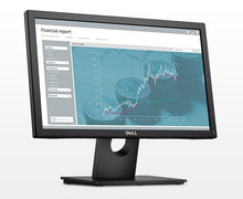 Dell E1916H 19" Screen LED-Lit