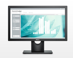 Dell E1916H 19" Screen LED-Lit