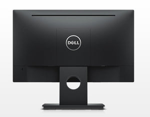 Dell E1916H 19" Screen LED-Lit