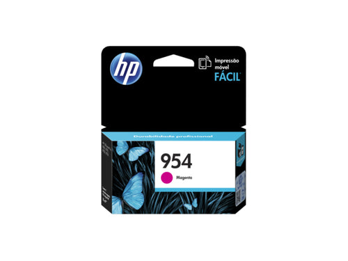 HP Ink cartridge - Magenta - M