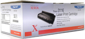 Xerox  3116 Toner 3 k
