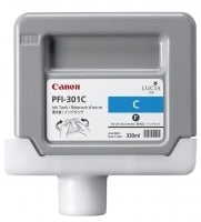 Canon PGMNT CYAN INK 1487B001