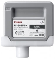 Canon 1485B001 PGMNT MATT BK