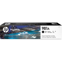 HP 981X Hi YD MAG