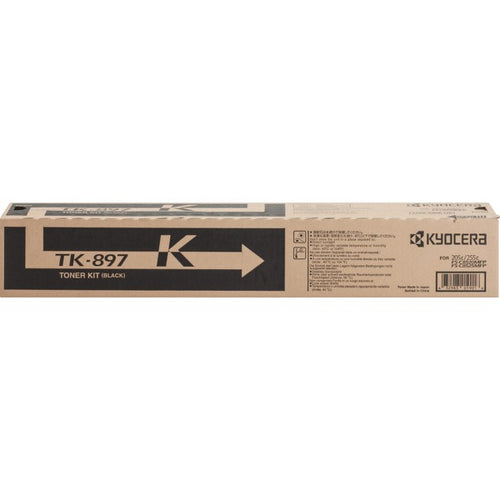 Kyocera Toner