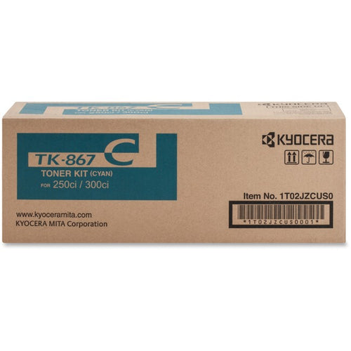 Kyocera BR TSKALFA 250C Cyn