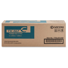 Kyocera BR TSKALFA 250C Cyn