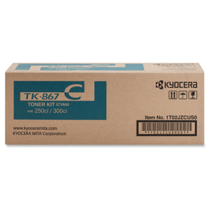 Kyocera BR TSKALFA 250C Cyn