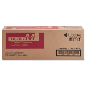Kyocera BR TSKALFA 250CI, Mag.