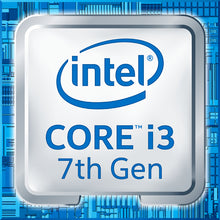 Intel Core i3 7100 - 3.9 GHz -