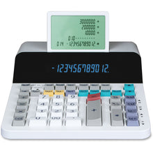 Sharp CALC;PRINTING;PAPERLESS;