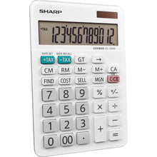 SHARP EL334W NON BLISTER