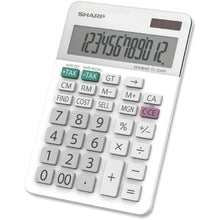 SHARP EL334W NON BLISTER