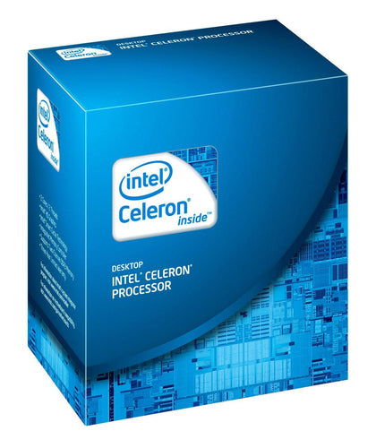 INTEL Celeron G3930 Processor