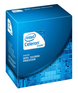 INTEL Celeron G3930 Processor