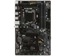 GIGABYTE GA-Z270P-D3 LGA1151
