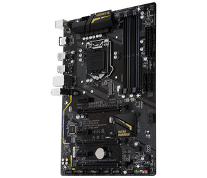 GIGABYTE GA-Z270P-D3 LGA1151