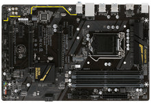 GIGABYTE GA-Z270P-D3 LGA1151