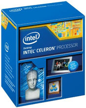 INTEL Celeron G3920 Processor