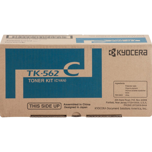 Kyocera FS-C5300 CYAN TNR