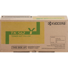 Kyocera FS-C5300 YELLOW TNR