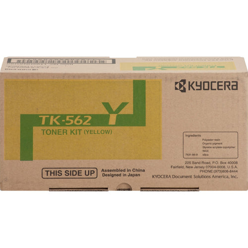 Kyocera FS-C5300 YELLOW TNR