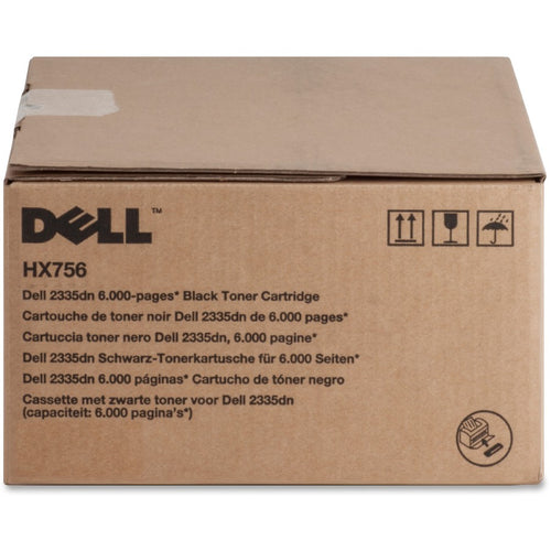 Dell TNR 2335DN BK 6K