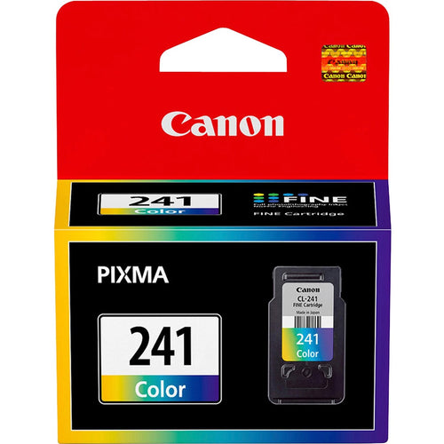 Canon CL-241 COLOR INK